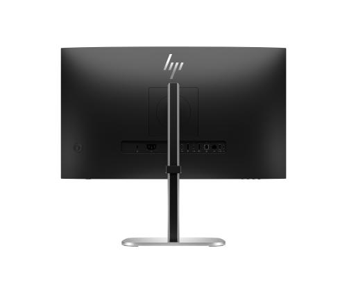 HP S5 Pro 527pm 27i QHD QHD USB-C Conf MNTR