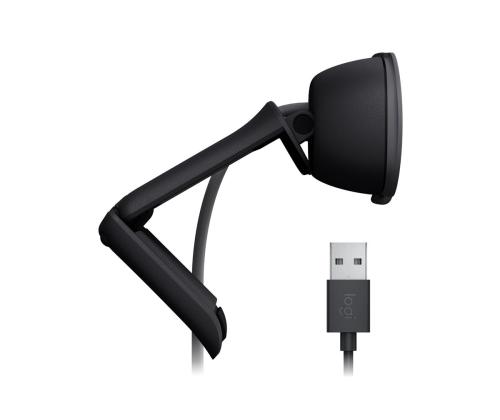 LOGI WEBCAM - Brio 100 Full HD webkamera