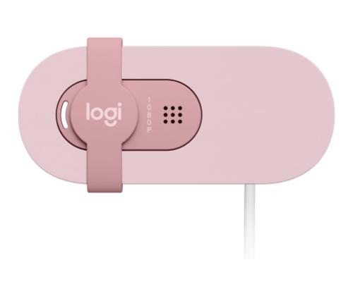 LOGI WEBCAM - Brio 100 Full HD webkamera