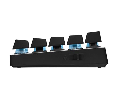 LOGI PRO X 60 Wrls Gaming näppäimistö (US)