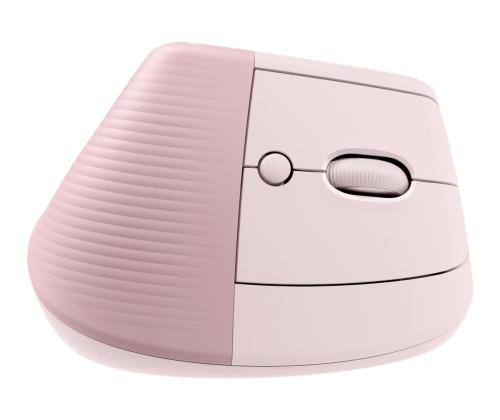 LOGI Lift Vertical Ergonominen hiiri