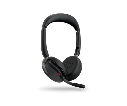 JABRA Evolve2 65 Flex UC Stereokuulokkeet