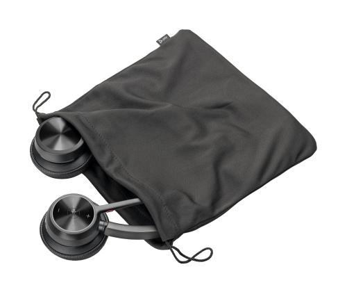 HP Poly Voyager 4320 MS Teams -kuulokkeet