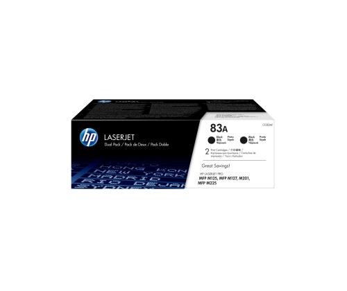 HP CF283AD lasertoneri