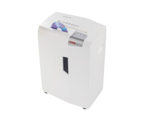 HSM 1030121 HSM Shredstar X15 - cross cu