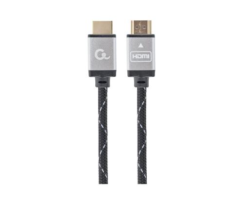 GEMBIRD CCB-HDMIL-2M Gembird Suuri nopeus