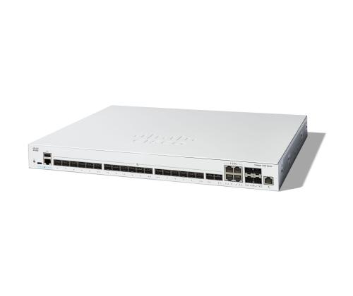 CISCO Catalyst C1300-24XS 24-porttinen kytkin