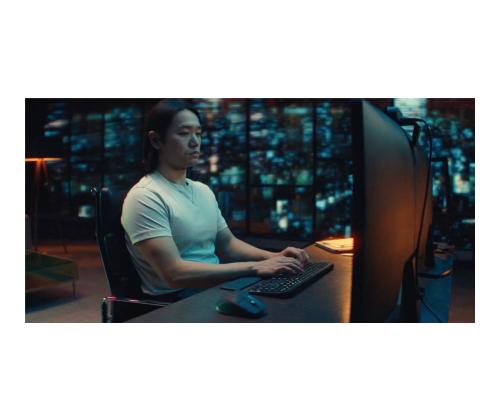 LOGI MX Keys S Combo - GRAPH - (PN) - BT