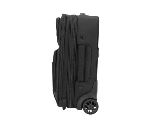 TARGUS 15,6 tuuman CitySmart kannettavan tietokoneen rulla