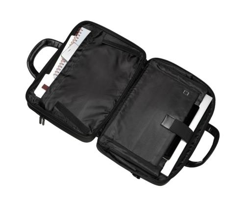 KENSINGTON Contour salkku 15.6in