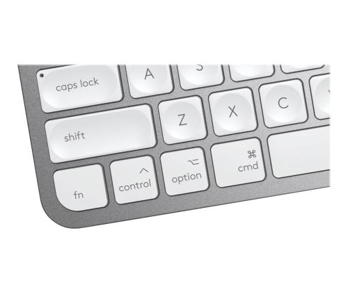 LOGI MX Keys Mini Macille Minimalistinen (US)