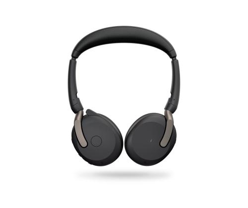 JABRA Evolve2 65 Flex UC Stereokuulokkeet