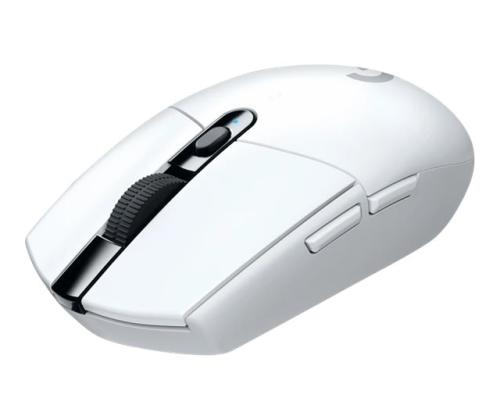 LOGI G305 Recoil-pelihiiri VALKOINEN EER