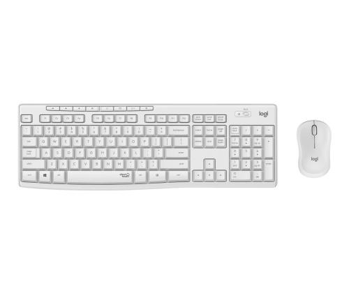 LOGI MK295 Silent Wireless Combo US INT