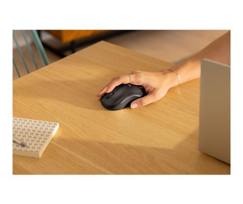 LOGI M240 hiljainen Bluetooth-hiiri - GRAPH