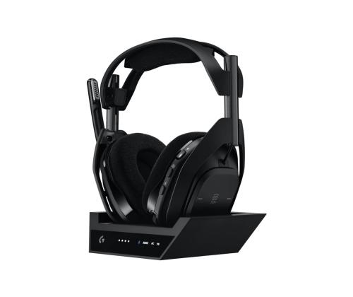 LOGI Astro A50 LIGHTSPEED Wrls kuulokkeet