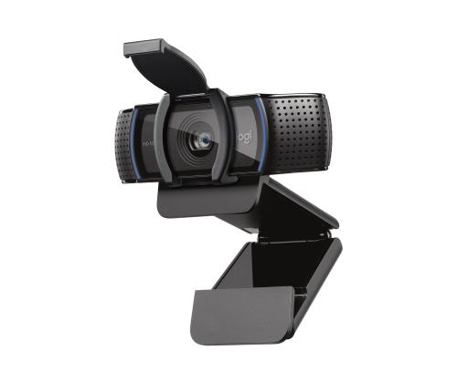 LOGI C920e HD 1080p webkamera - BLK - WW
