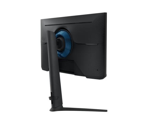 SAMSUNG Odyssey G4 LS25BG400EUXEN 25-tuumainen laite