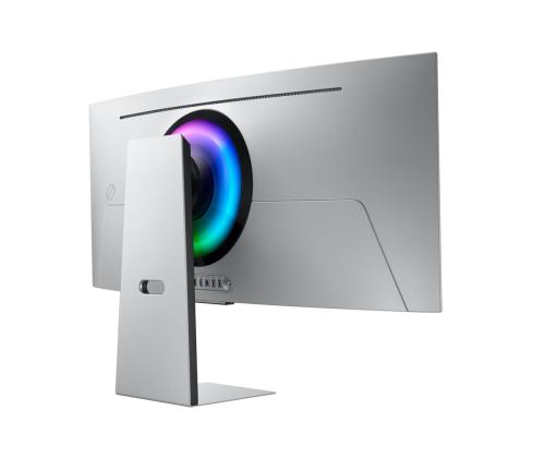 SAMSUNG LS34DG850SUXDU 34i UWQHD Curved 34i UWQHD kaareva