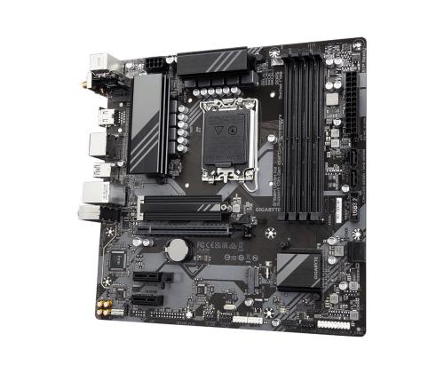 GIGABYTE B760M DS3H AX LGA1700 DDR5