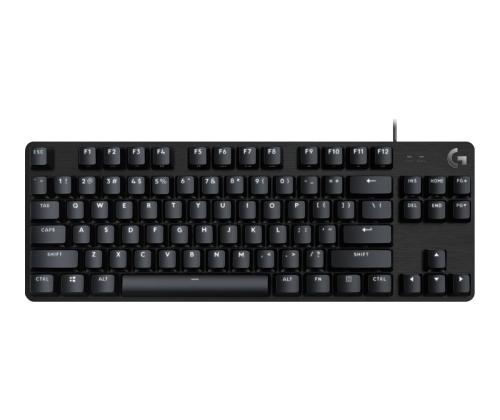 LOGI G413 TKL SE - MUSTA - POHJOISMAINEN (PN)