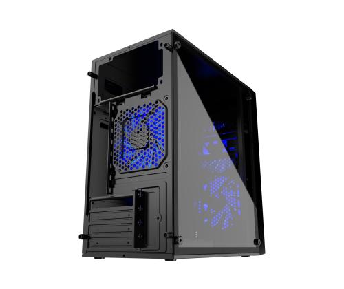 GEMBIRD CCC-FORNAX-960B PC Case 3 -tuulettimet