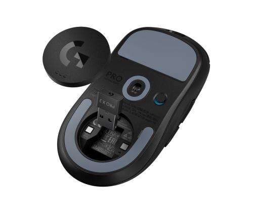 LOGI G PRO X SUPERLIGHT 2 -pelihiiri