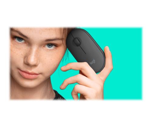 LOGI MK470 SlimWirel.Combo GRAPHITE (US)