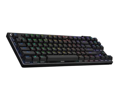 LOGI G PRO X TKL LIGHTSP Gaming Kb (US)