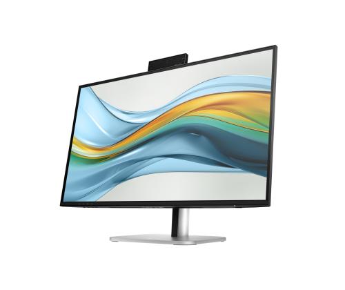 HP S5 Pro 527pm 27i QHD QHD USB-C Conf MNTR