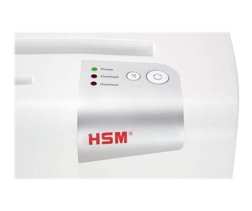 HSM 1042121 HSM Shredstar S10 - liuskat 6