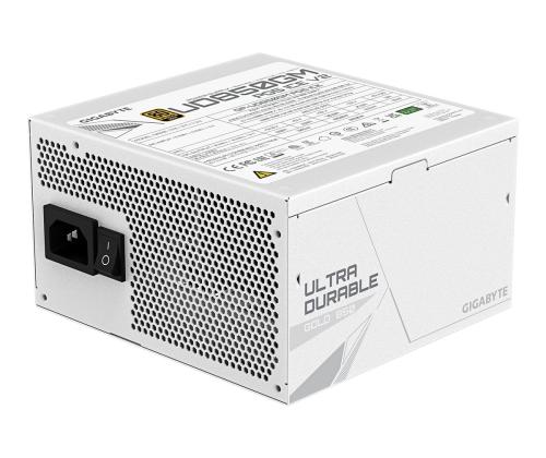 GIGABYTE GP-UD850GM PG5 ICE 850W VIRRANSYÖTTÖYKSIKKÖ