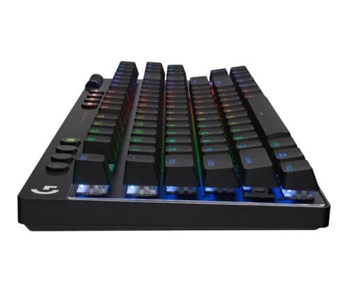 LOGI G PRO X TKL LIGHTSP Gaming Kb (US)