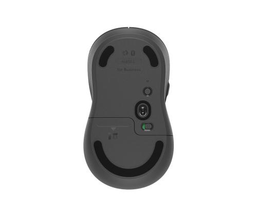 LOGI M650 L Langaton hiiri GRAPHITE