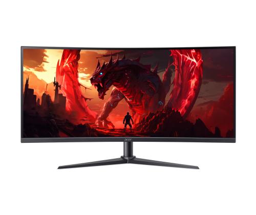 ACER Nitro XZ340CURX0bmiiphx 34 tuumaa