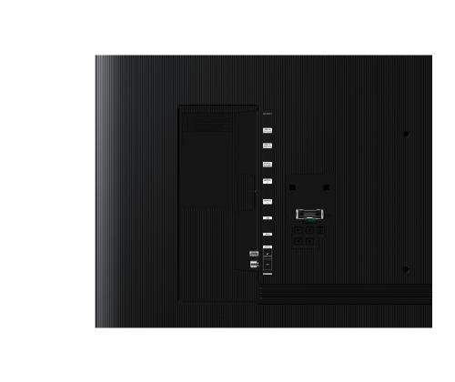 SAMSUNG Professional Hospitality TV 65in