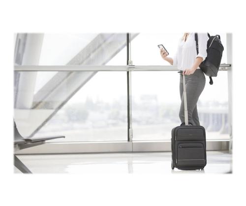 TARGUS 15,6 tuuman CitySmart kannettavan tietokoneen rulla