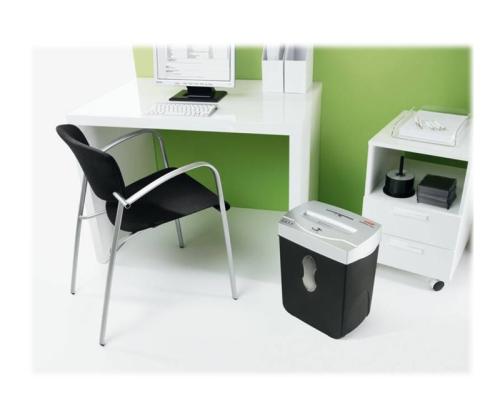 HSM 1046111 HSM Shredstar X6pro - cross