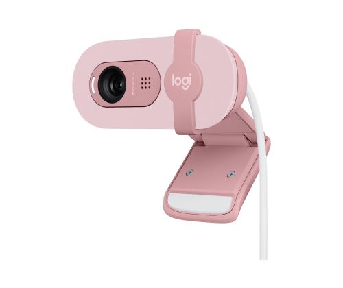 LOGI WEBCAM - Brio 100 Full HD webkamera