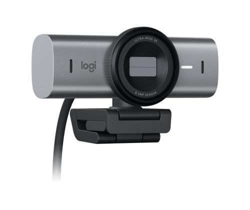LOGI MX Brio 705 for Business - GRAPHITE