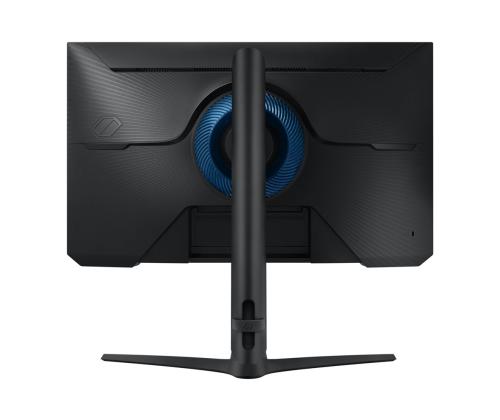 SAMSUNG Odyssey G4 LS25BG400EUXEN 25-tuumainen laite