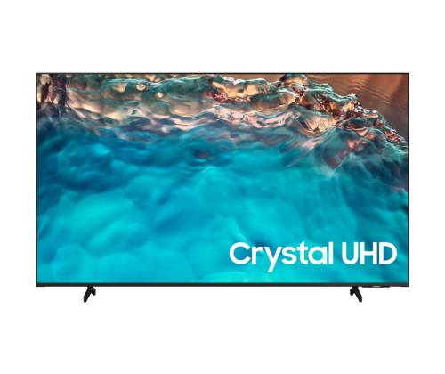 SAMSUNG 55HBU800 55-tuumainen UHD Tizen -televisiojärjestelmä