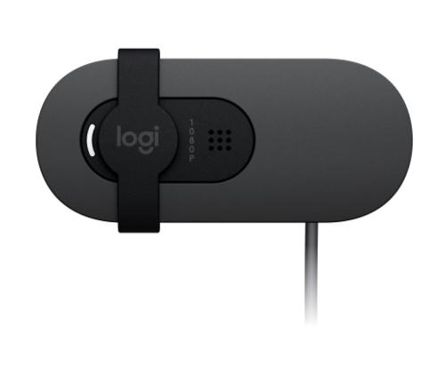 LOGI WEBCAM - Brio 100 Full HD webkamera