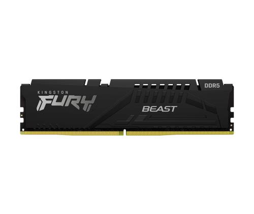 KINGSTON 16GB 5600MHz DDR5 CL40 CL40 DIMM DIMM-moduuli