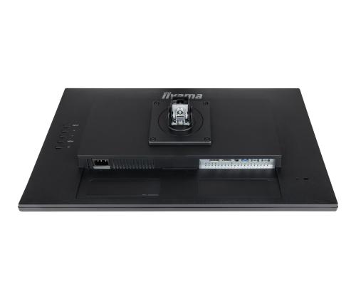 IIYAMA XUB2492HSU-B6 23,8 tuuman IPS FHD