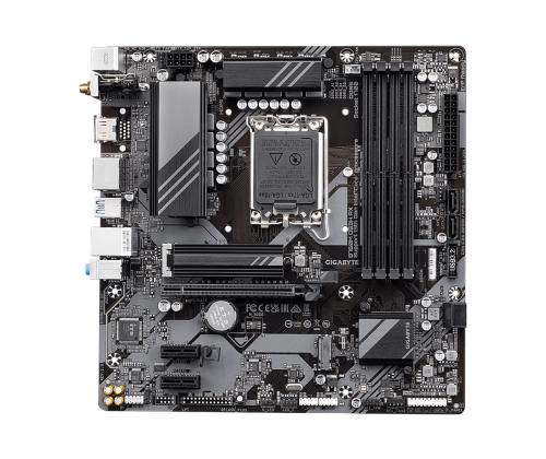 GIGABYTE B760M DS3H AX LGA1700 DDR5