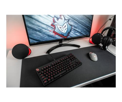 LOGI G PRO Mekaaninen pelikortti (US)