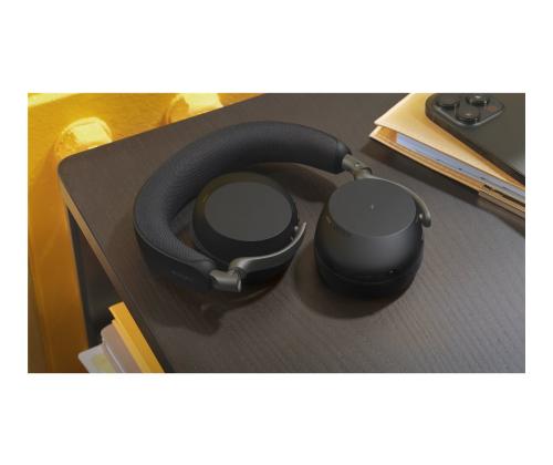 JABRA Evolve3 75 MS Link390a musta