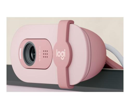 LOGI WEBCAM - Brio 100 Full HD webkamera