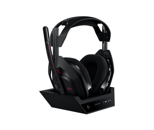 LOGI Astro A50 LIGHTSPEED Wrls kuulokkeet